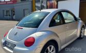 Volkswagen Beetle 2 generation Hatchback 3-doors
