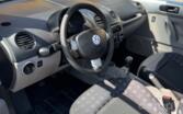 Volkswagen Beetle 2 generation Hatchback 3-doors