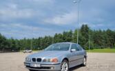 BMW 5 Series E39 Sedan 4-doors