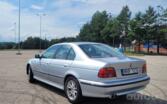 BMW 5 Series E39 Sedan 4-doors