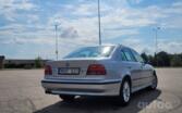 BMW 5 Series E39 Sedan 4-doors