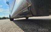 BMW 5 Series E39 Sedan 4-doors