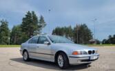 BMW 5 Series E39 Sedan 4-doors