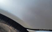 BMW 5 Series E39 Sedan 4-doors