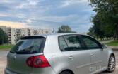 Volkswagen Golf 5 generation Hatchback 5-doors