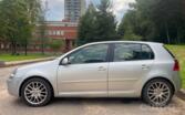 Volkswagen Golf 5 generation Hatchback 5-doors