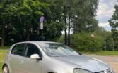 Volkswagen Golf 5 generation Hatchback 5-doors