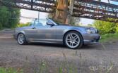 BMW 3 Series E46 [restyling] Cabriolet