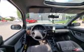 Subaru Outback 2 generation wagon 5-doors