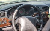 Subaru Outback 2 generation wagon 5-doors