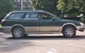 Subaru Outback 2 generation wagon 5-doors