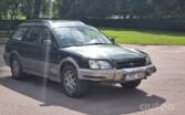 Subaru Outback 2 generation wagon 5-doors