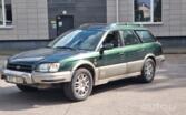 Subaru Outback 2 generation wagon 5-doors