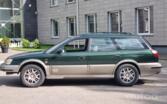 Subaru Outback 2 generation wagon 5-doors