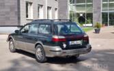 Subaru Outback 2 generation wagon 5-doors