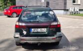 Subaru Outback 2 generation wagon 5-doors
