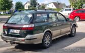 Subaru Outback 2 generation wagon 5-doors