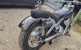 Suzuki VZ
