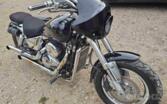 Suzuki VZ