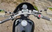 Suzuki VZ