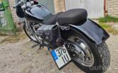 Suzuki VZ