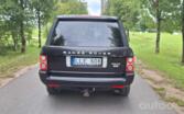 Land Rover Range Rover 3 generation [2th restyling] SUV
