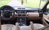 Land Rover Range Rover 3 generation [2th restyling] SUV