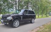 Land Rover Range Rover 3 generation [2th restyling] SUV