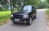 Land Rover Range Rover 3 generation [2th restyling] SUV