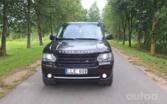 Land Rover Range Rover 3 generation [2th restyling] SUV