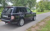 Land Rover Range Rover 3 generation [2th restyling] SUV