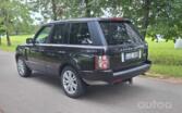 Land Rover Range Rover 3 generation [2th restyling] SUV