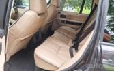 Land Rover Range Rover 3 generation [2th restyling] SUV