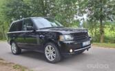 Land Rover Range Rover 3 generation [2th restyling] SUV