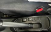 Nissan Micra K13 Hatchback