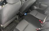 Nissan Micra K13 Hatchback
