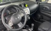 Nissan Micra K13 Hatchback