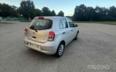 Nissan Micra K13 Hatchback