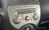 Nissan Micra K13 Hatchback