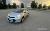 Nissan Micra K13 Hatchback