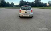 Nissan Micra K13 Hatchback