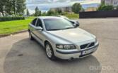 Volvo S60 1 generation Sedan