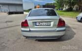 Volvo S60 1 generation Sedan