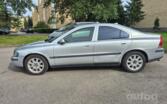 Volvo S60 1 generation Sedan