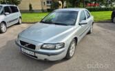 Volvo S60 1 generation Sedan