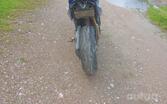 Triumph Sprint