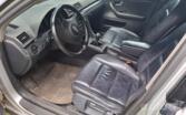 Audi A4 B6 Avant wagon 5-doors
