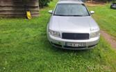 Audi A4 B6 Avant wagon 5-doors