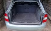 Audi A4 B6 Avant wagon 5-doors