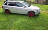 Audi A4 B6 Avant wagon 5-doors